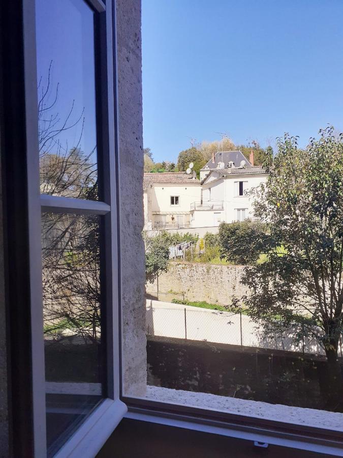 Maison D'Orion La Réole Buitenkant foto