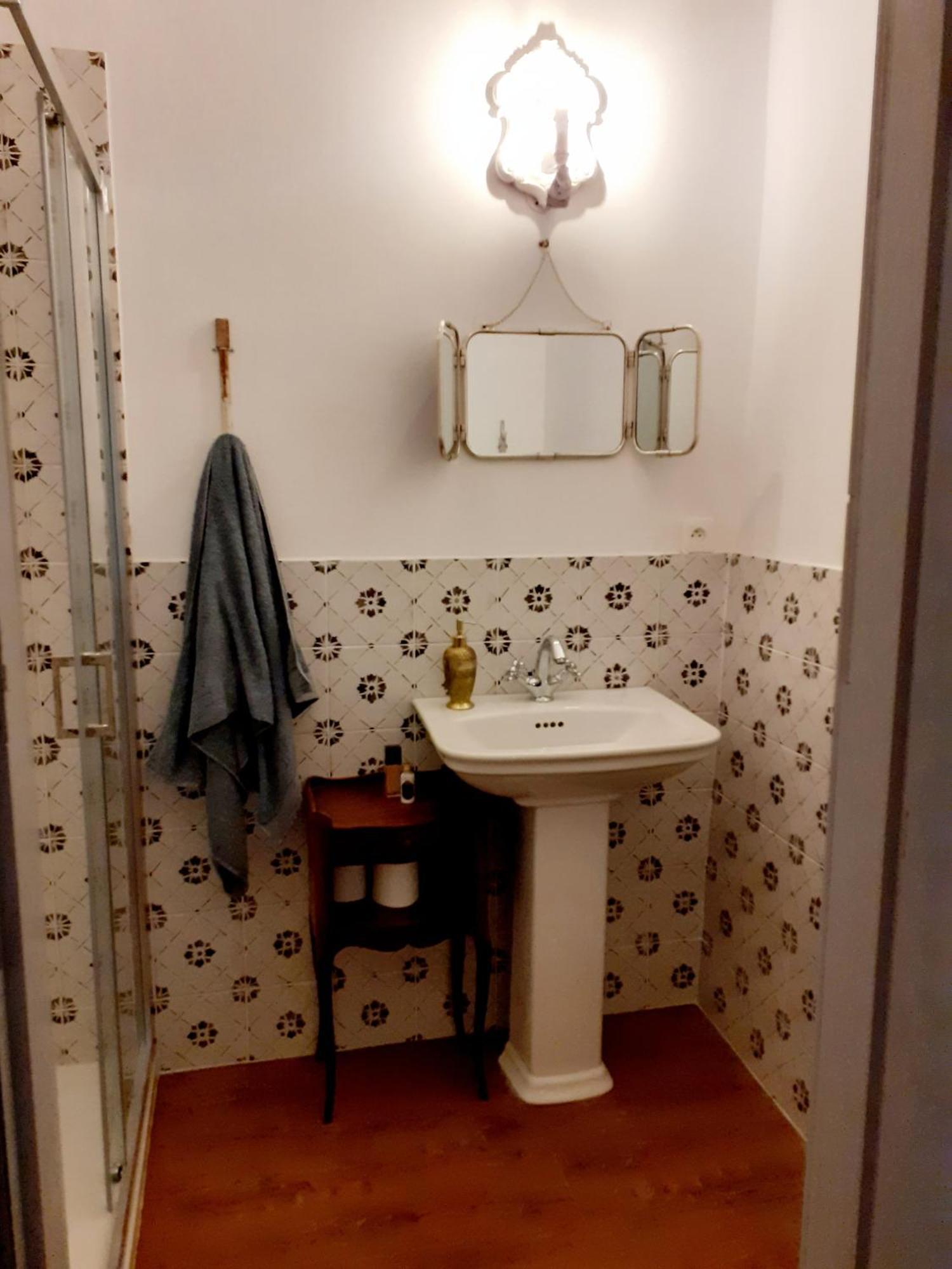 Maison D'Orion La Réole Buitenkant foto
